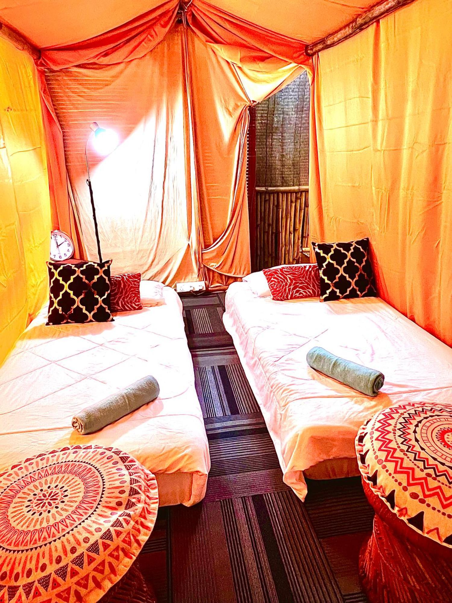 Kejora Homestay Kangar Quarto foto