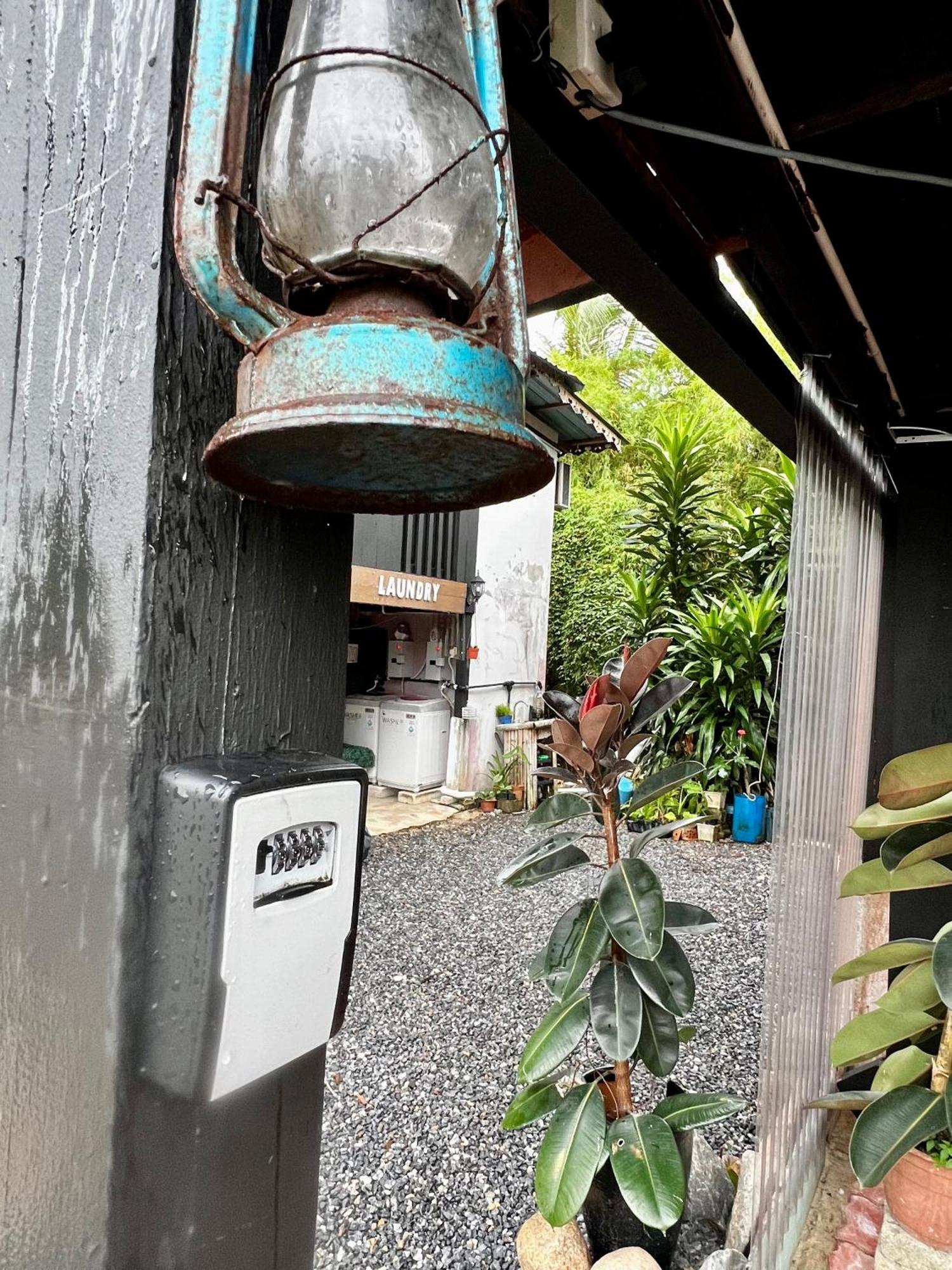 Kejora Homestay Kangar Quarto foto